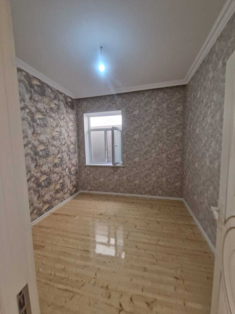 Satılır 4 otaqlı həyət evi/bağ evi 124 m² — Ev, villa, Bakı (12)
