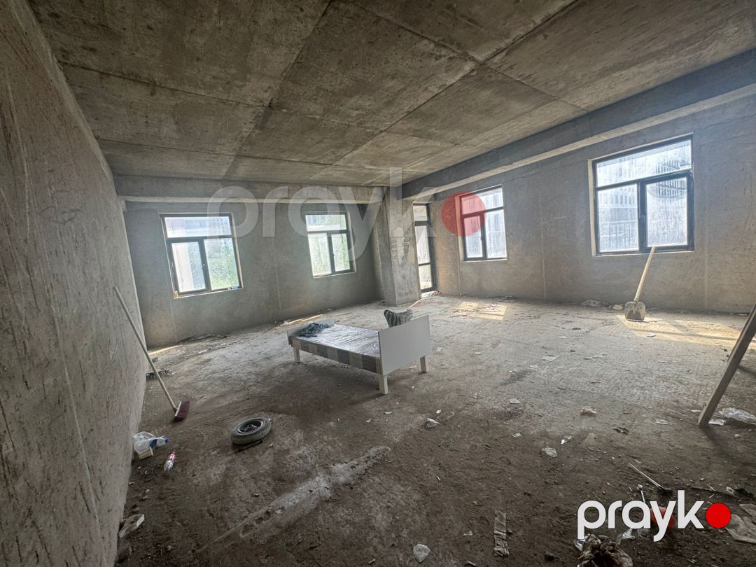 Satılır 4 otaqlı yeni tikili 185 m² — Mənzil, Bakı (5)