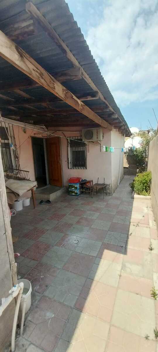 Həyət evi, Xırdalan ş — Ev, villa, Xırdalan (6)