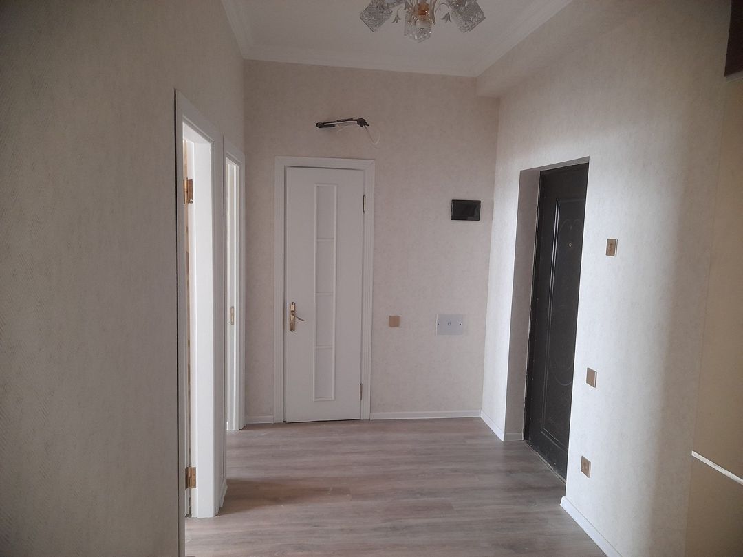 İcarəyə verilir 2 otaqlı yeni tikili 62 m² — Mənzil, Bakı (4)