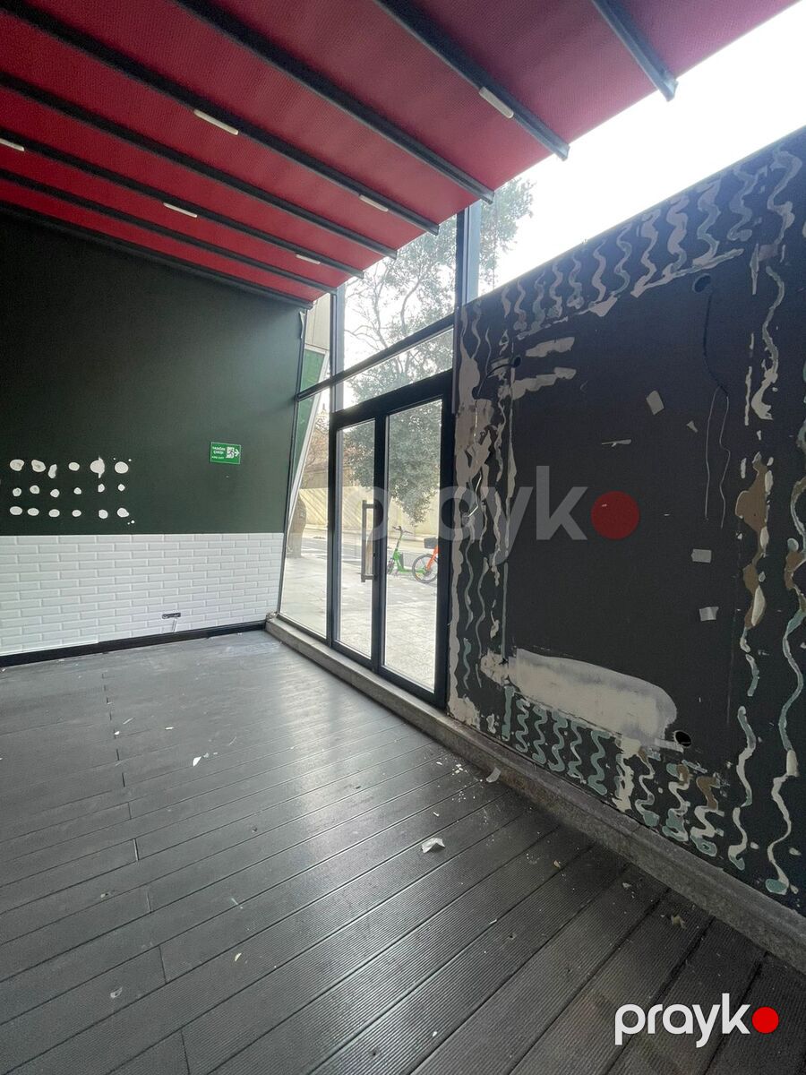 İcarəyə verilir obyekt 270 m² — Əmlak, Bakı (6)