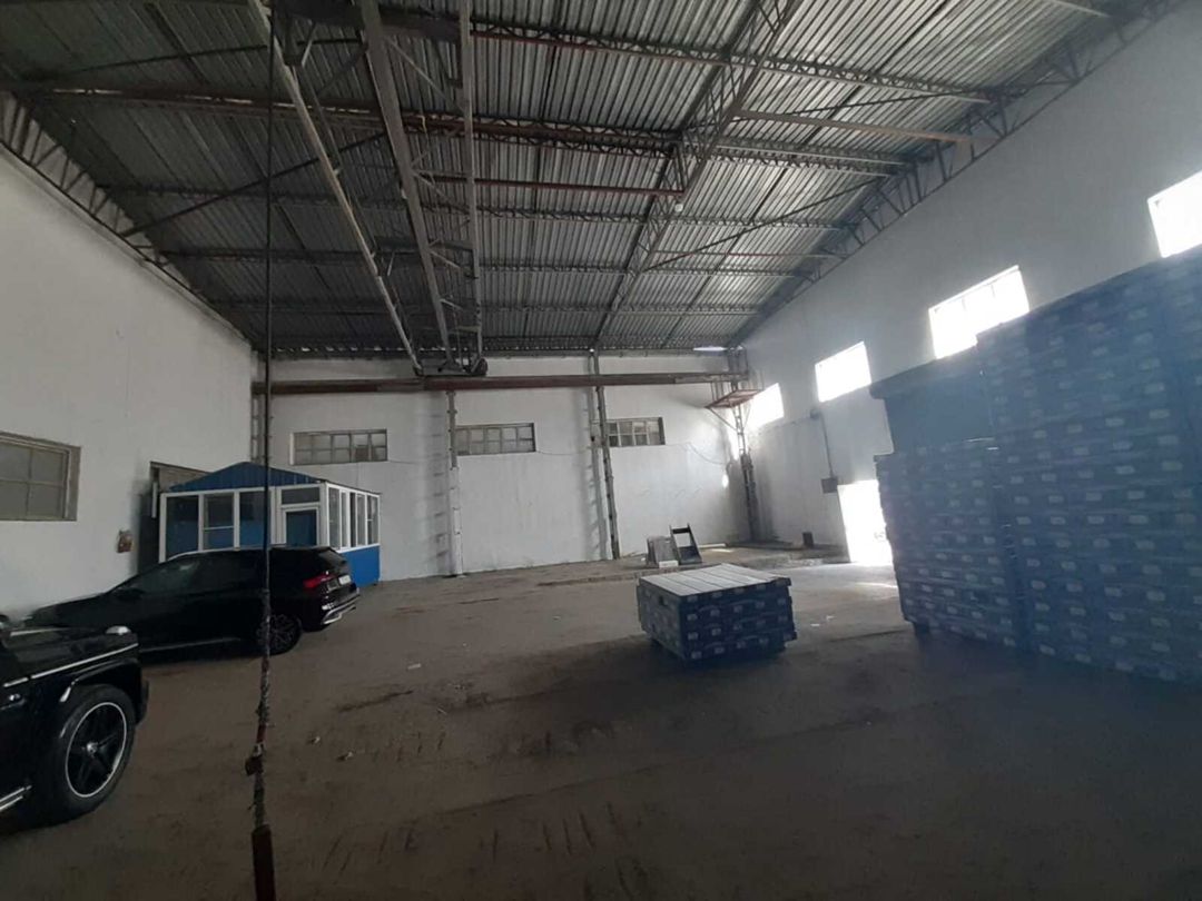 İcarəyə verilir obyekt 7000 m² — Əmlak, Bakı (3)