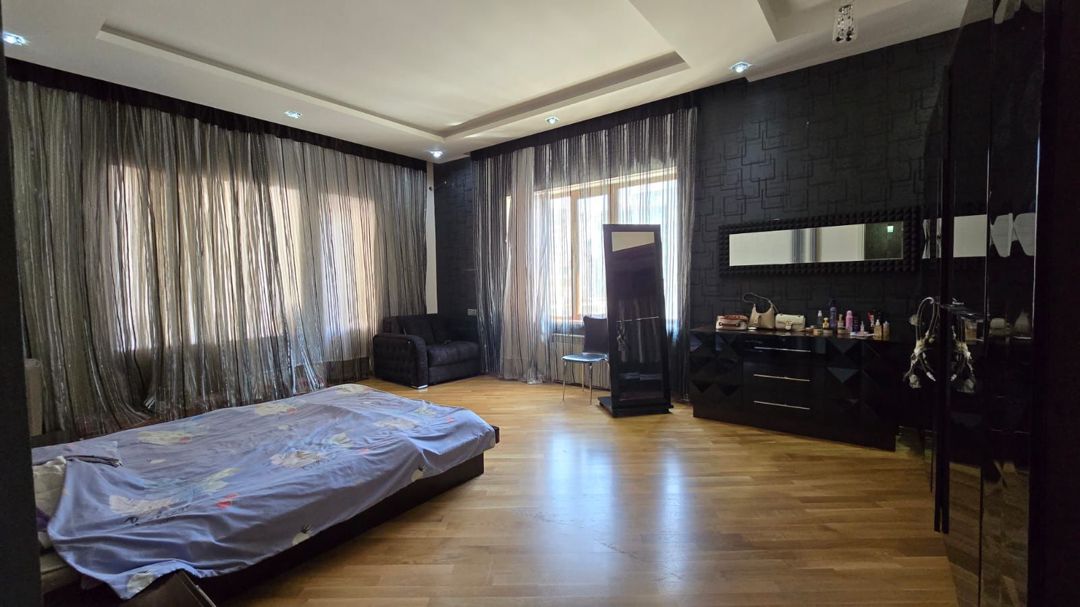 Satılır 3 otaqlı yeni tikili 162 m² — Mənzil, Bakı (5)