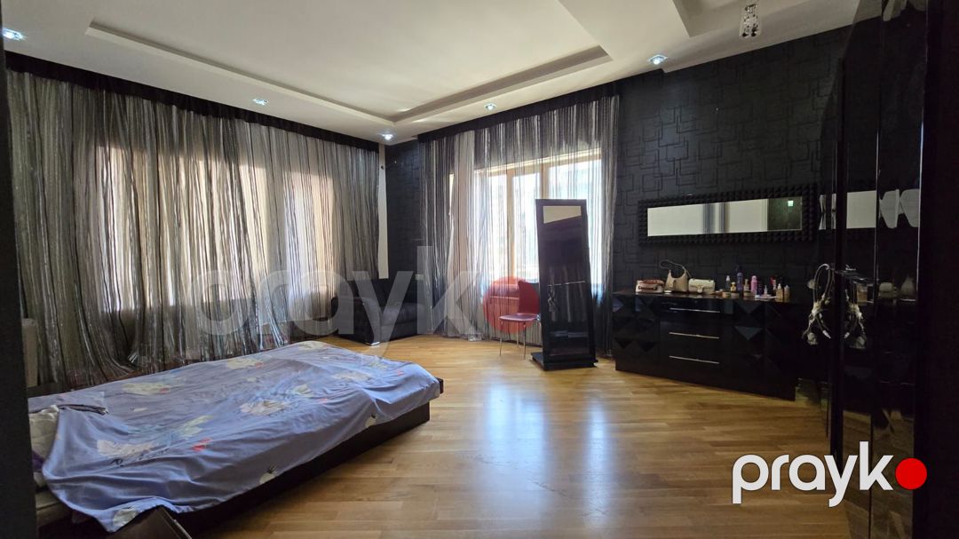 Satılır 3 otaqlı yeni tikili 162 m² — Mənzil, Bakı (9)