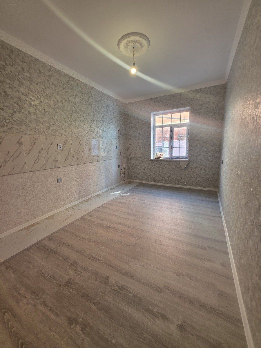 Satılır 4 otaqlı həyət evi/bağ evi 140 m² — Ev, villa, Xırdalan (4)