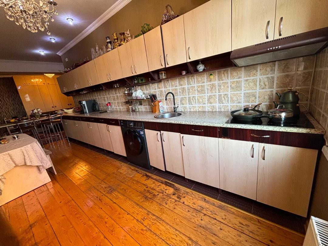 Satılır 3 otaqlı yeni tikili 115 m² — Mənzil, Bakı (12)