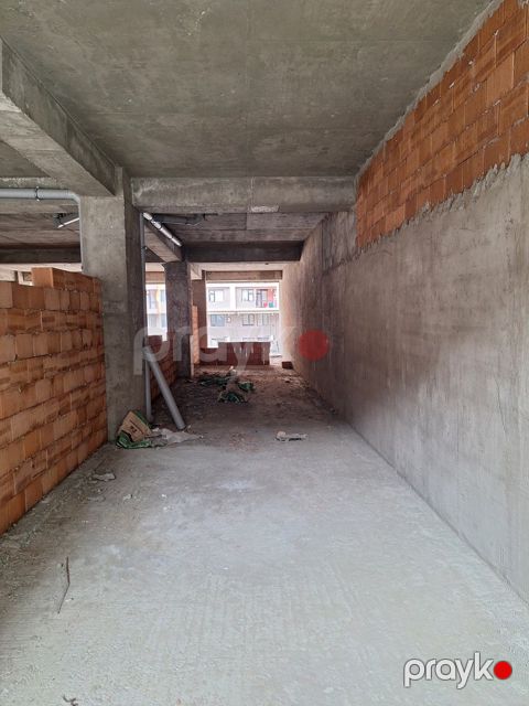 İcarəyə verilir obyekt 75 m²