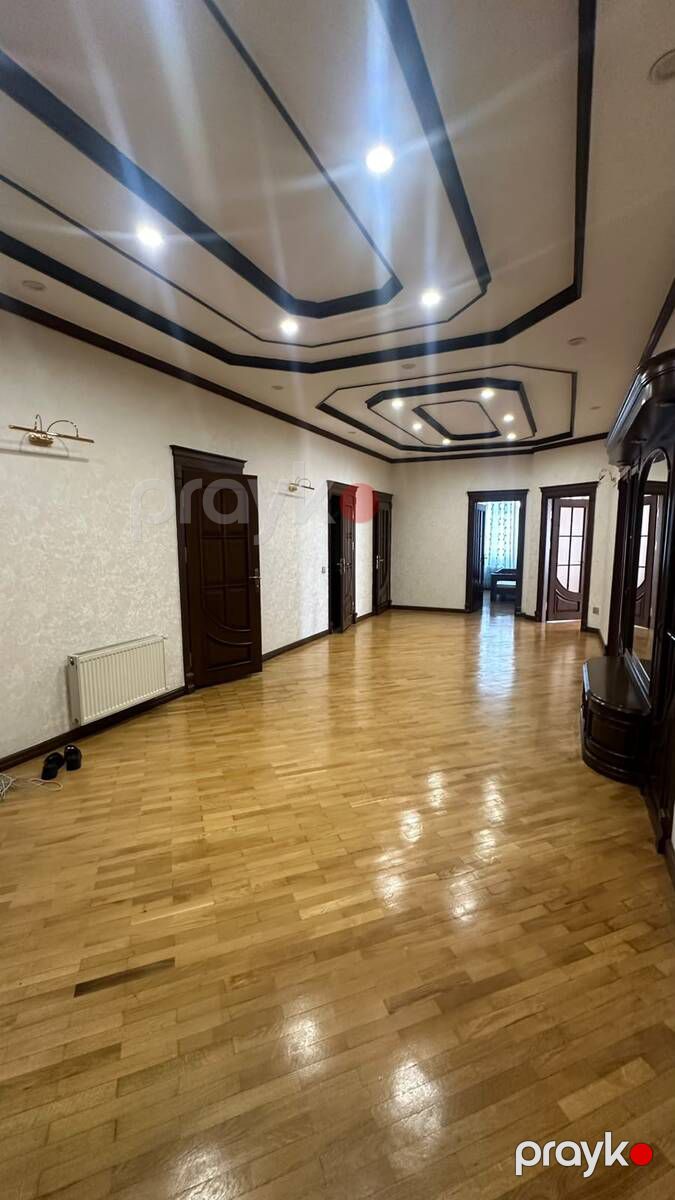 İcarəyə verilir 5 otaqlı yeni tikili 240 m² — Mənzil, Bakı (6)