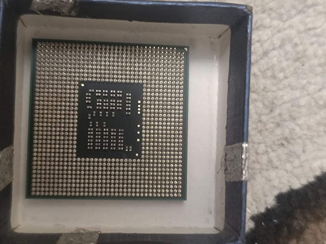 Intel Core i5-460M — Elektronika, Bakı (2)
