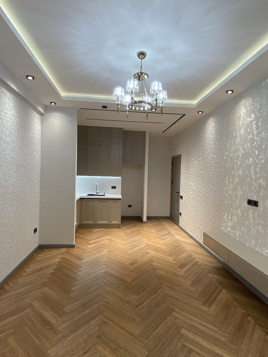 Satılır 2 otaqlı yeni tikili 68 m² — Mənzil, Bakı (6)