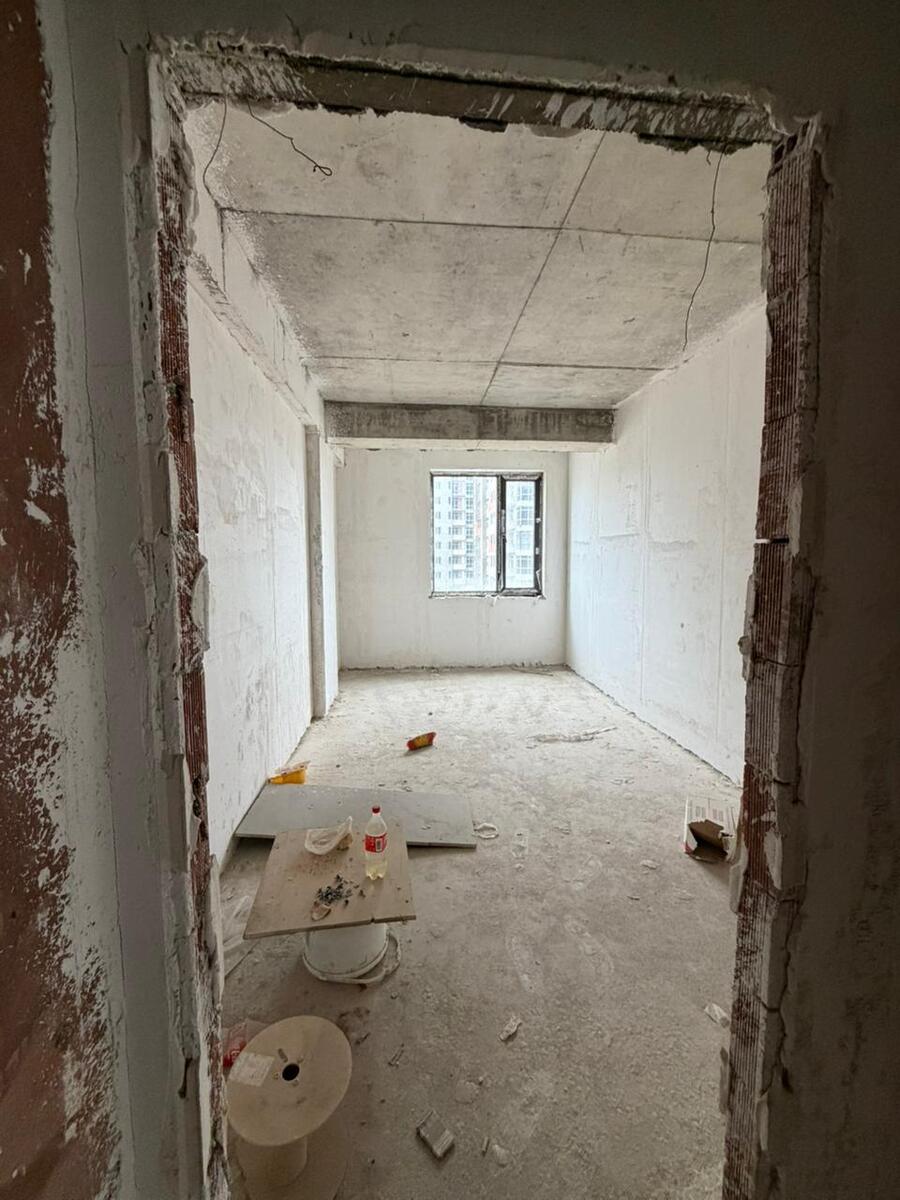 Satılır 4 otaqlı yeni tikili 147 m² — Mənzil, Bakı (4)