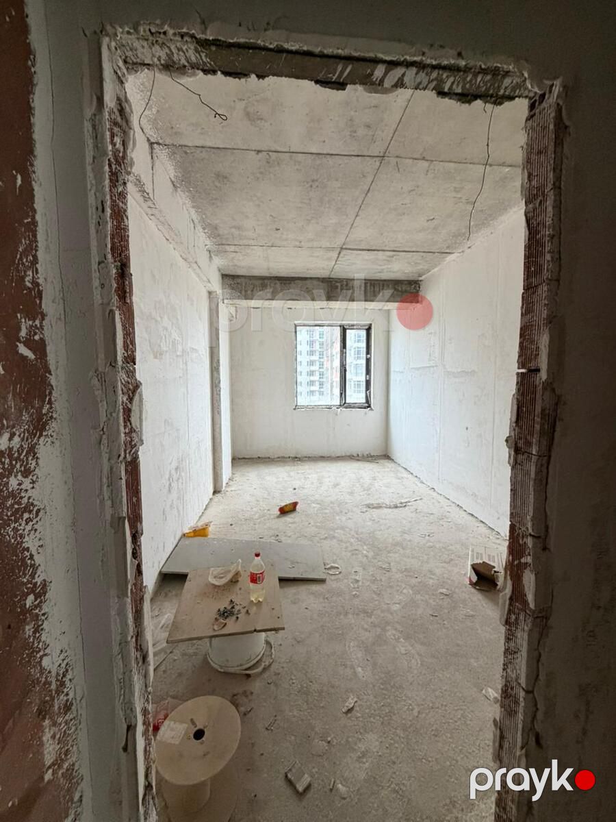 Satılır 4 otaqlı yeni tikili 146 m² — Mənzil, Bakı (6)