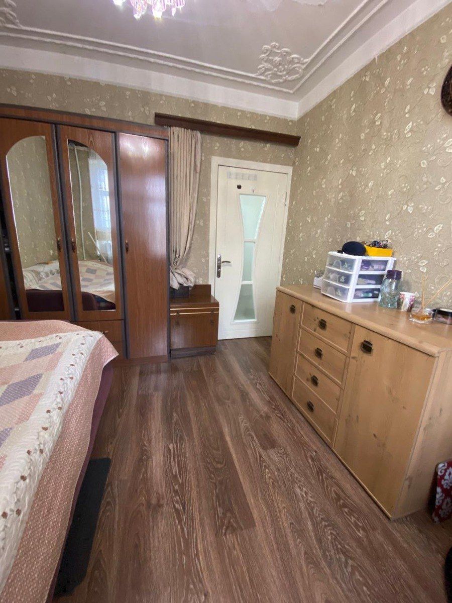 Satılır 5 otaqlı köhnə tikili 112 m² — Mənzil, Bakı (4)