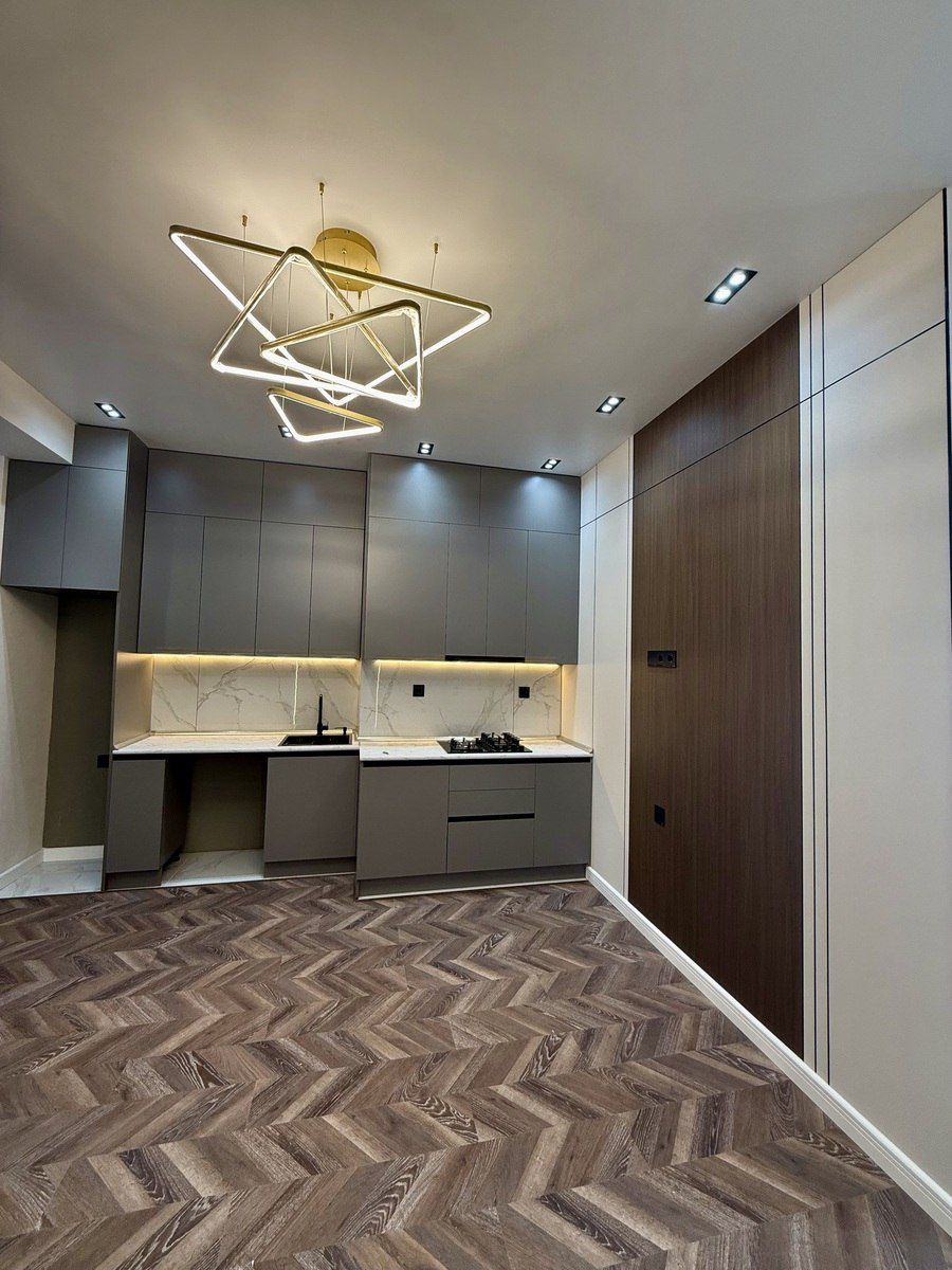 Satılır 3 otaqlı yeni tikili 71 m² — Mənzil, Bakı (7)
