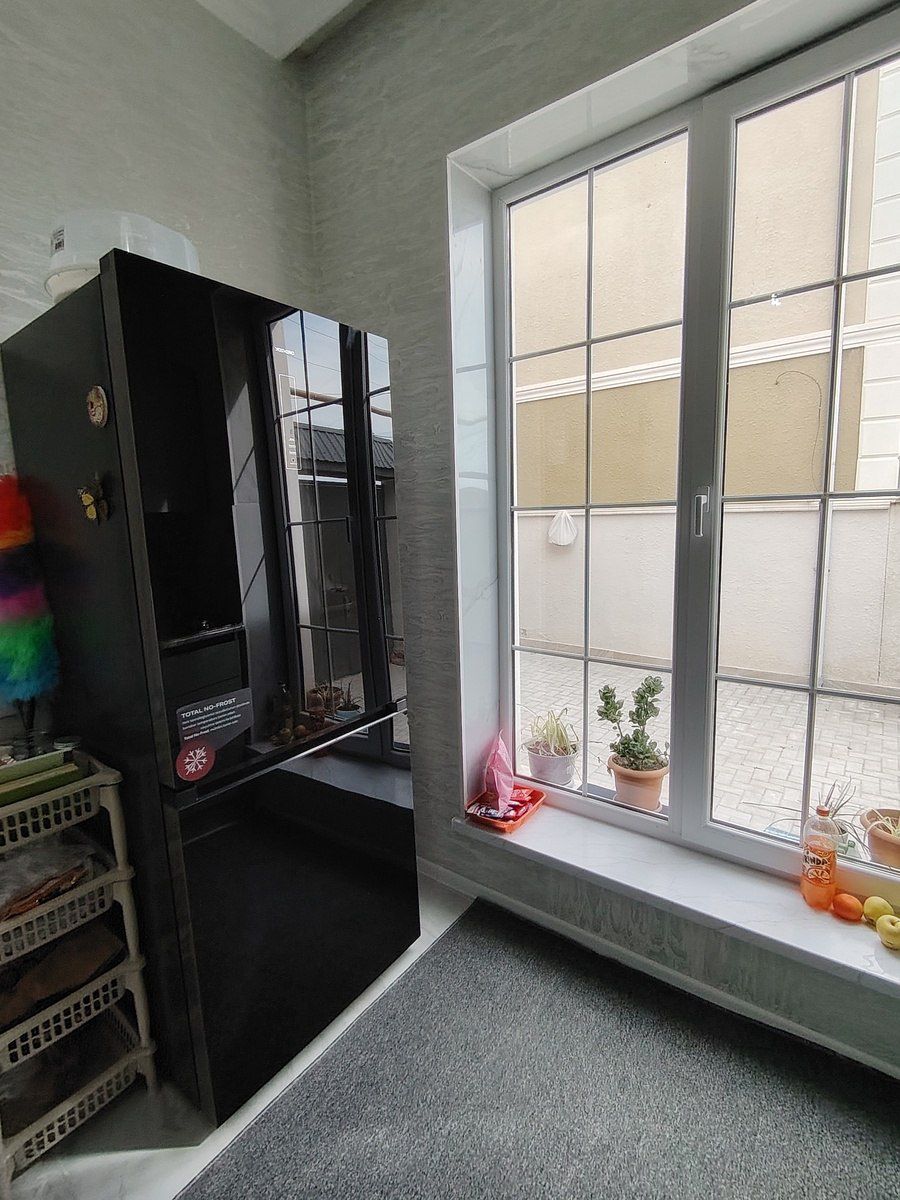 Satılır 3 otaqlı həyət evi/bağ evi 62 m² — Ev, villa, Bakı (10)