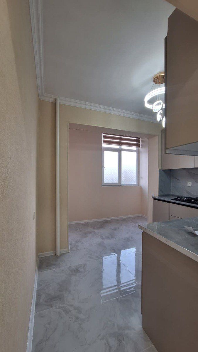 Satılır 2 otaqlı köhnə tikili 75 m² — Mənzil, Bakı (7)