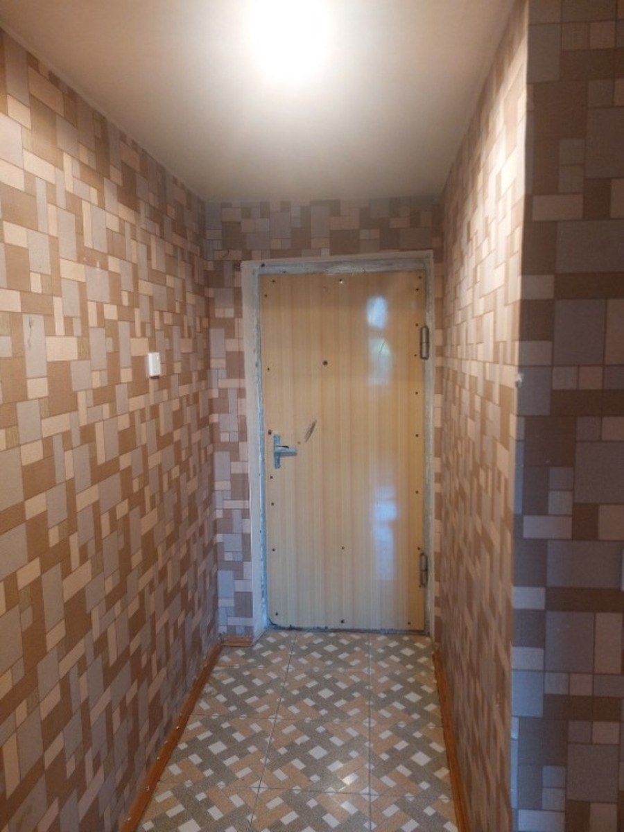 Satılır 1 otaqlı köhnə tikili 40 m² — Mənzil, Bakı (7)