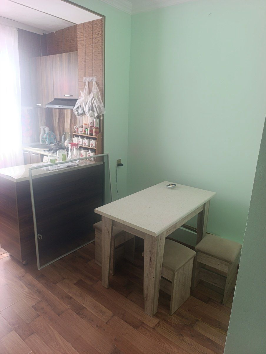 1-otaqlı mənzil kirayə verilir, Sumqayıt ş., 37 m² — Mənzil, Sumqayıt (7)