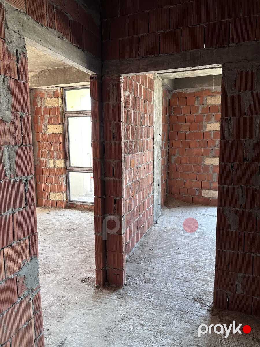 Satılır 2 otaqlı yeni tikili 77 m² — Mənzil, Bakı (4)