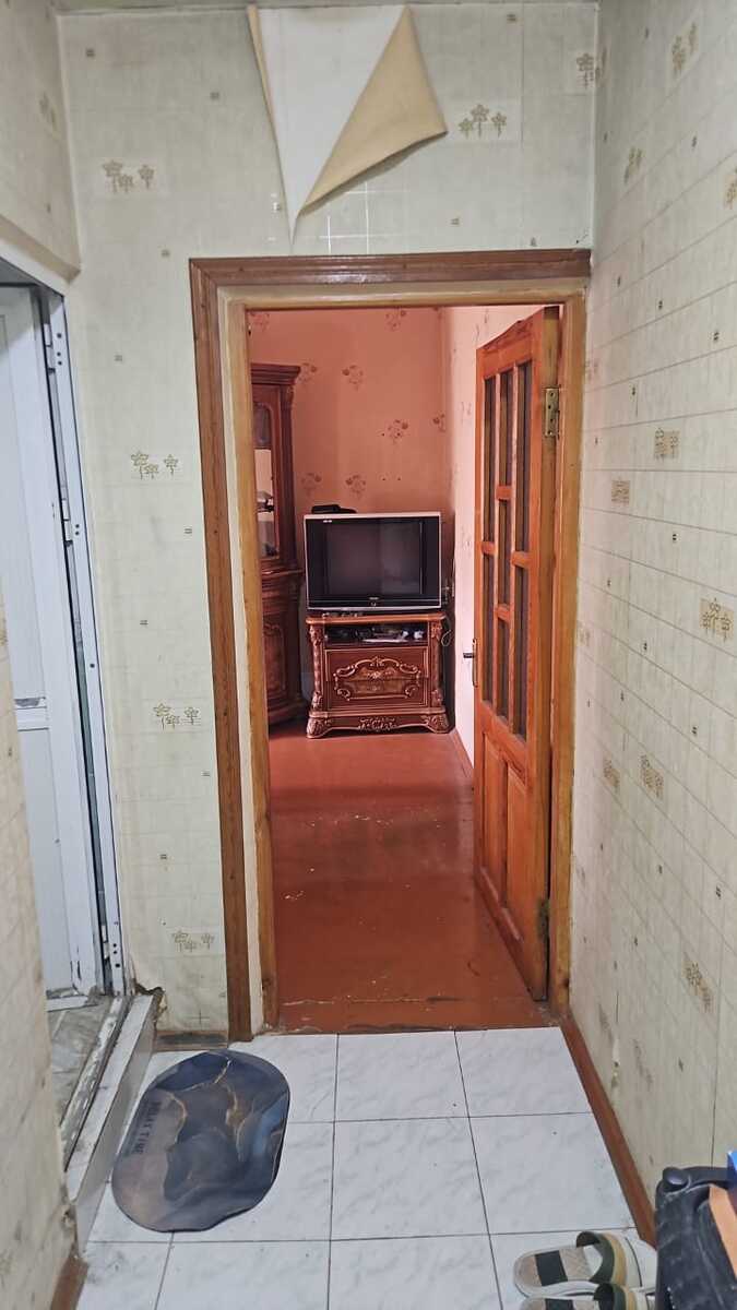 Satılır 3 otaqlı köhnə tikili 50 m² — Mənzil, Bakı (2)