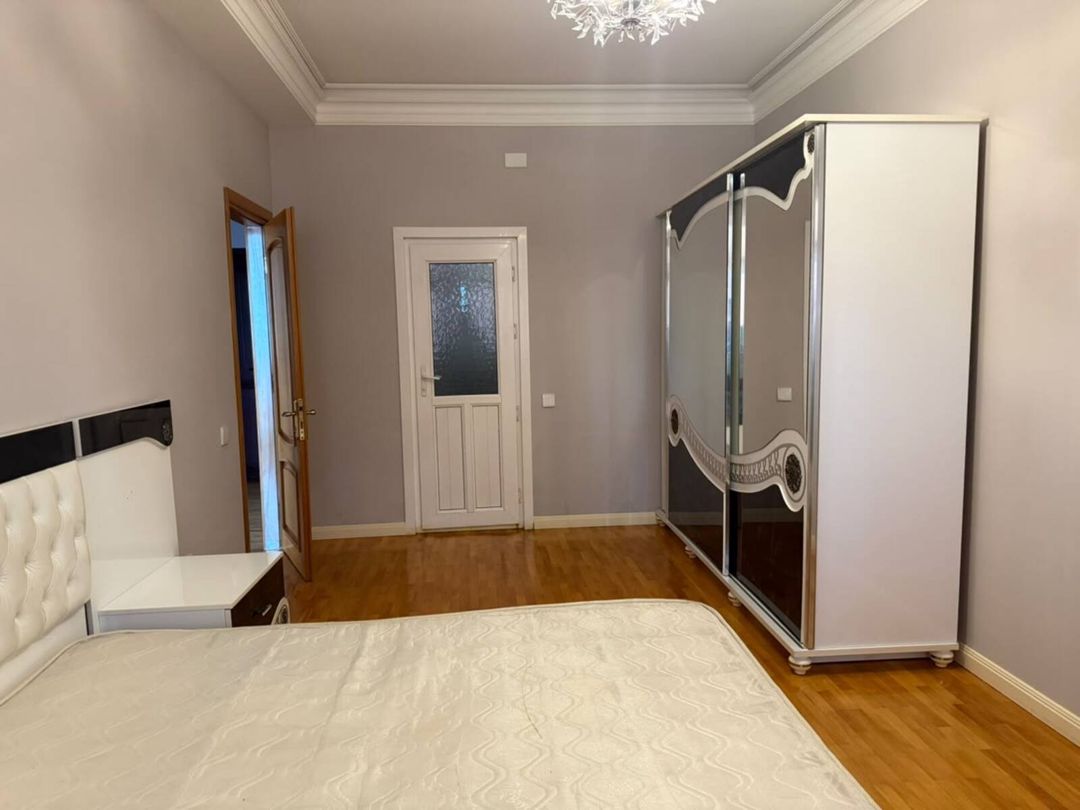 Satılır 4 otaqlı yeni tikili 157 m² — Mənzil, Bakı (11)