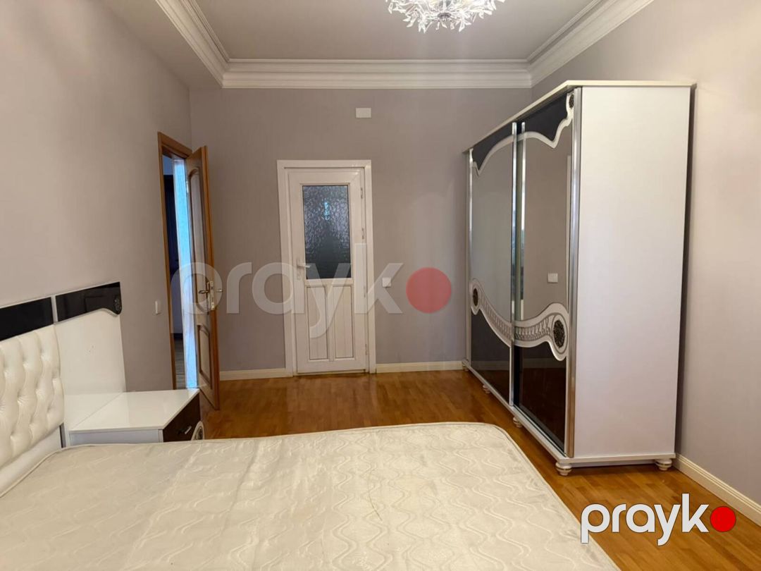 Satılır 4 otaqlı yeni tikili 153 m² — Mənzil, Bakı (3)