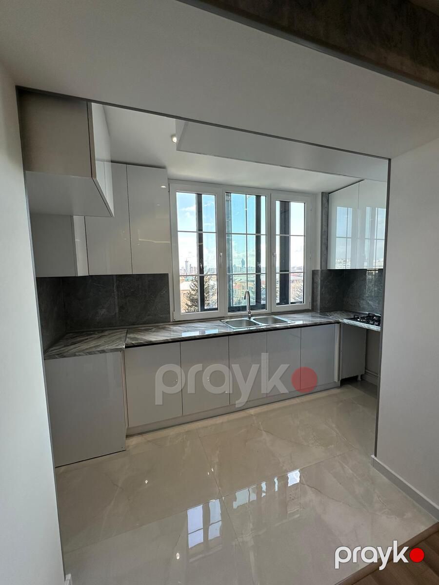 Satılır 3 otaqlı köhnə tikili 80 m² — Mənzil, Bakı (6)