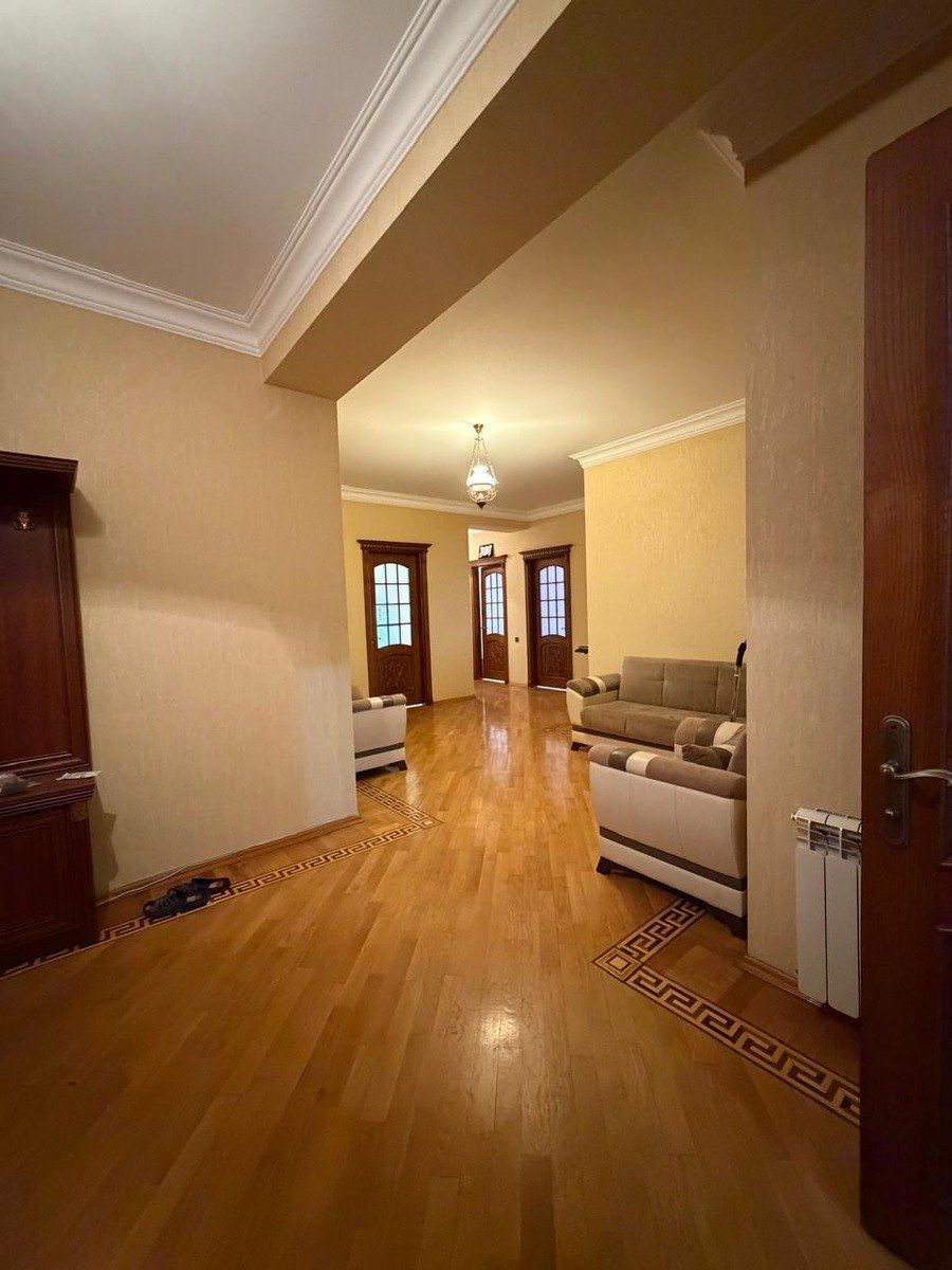 Satılır 3 otaqlı yeni tikili 145 m² — Mənzil, Bakı (11)