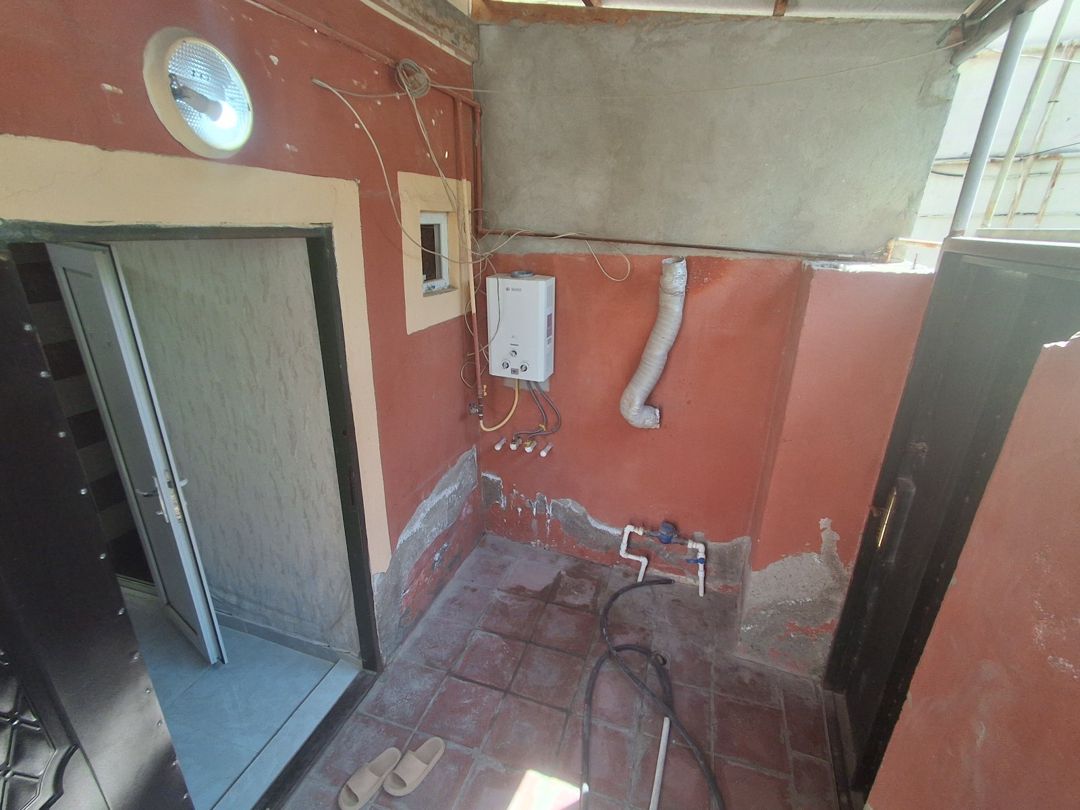 Həyət evi kirayə verilir, Binəqədi qəs — Ev, villa, Bakı (2)