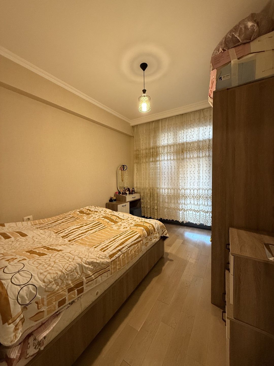 Satılır 2 otaqlı yeni tikili 49 m² — Mənzil, Bakı (11)