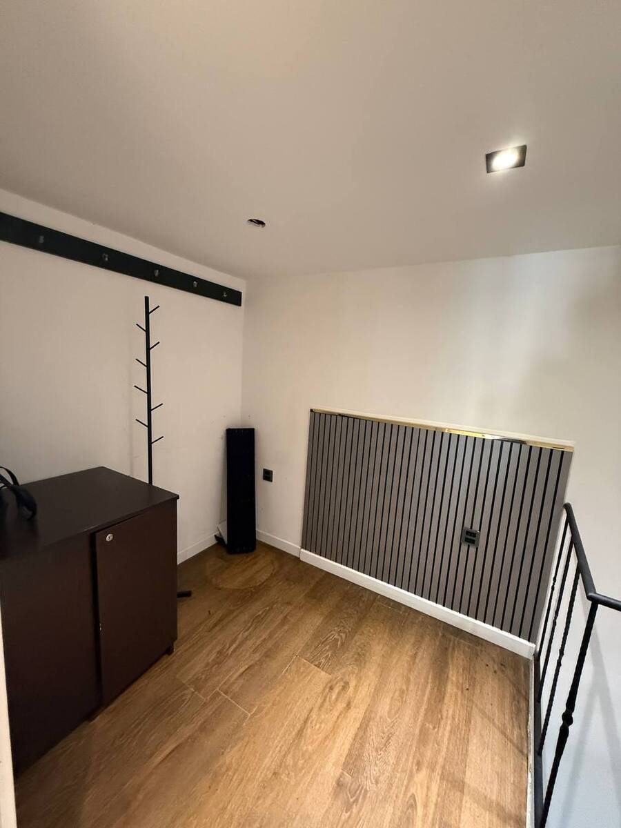 İcarəyə verilir obyekt 110 m² — Əmlak, Bakı (8)