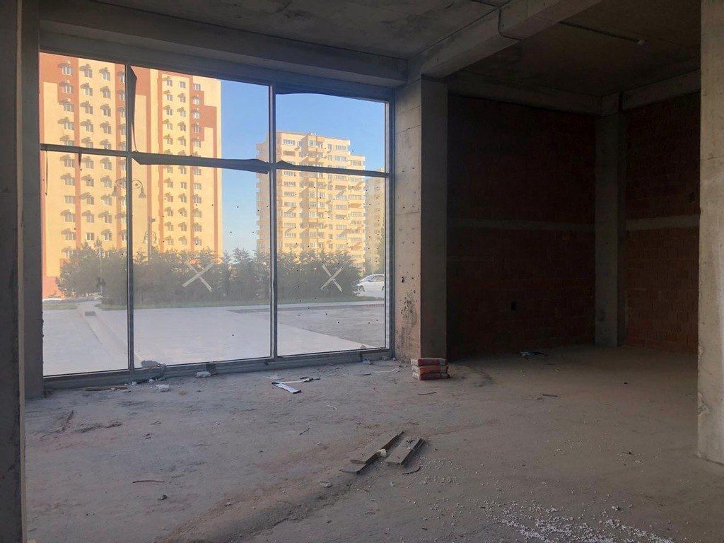 İcarəyə verilir obyekt 2400 m² — Əmlak, Bakı (11)