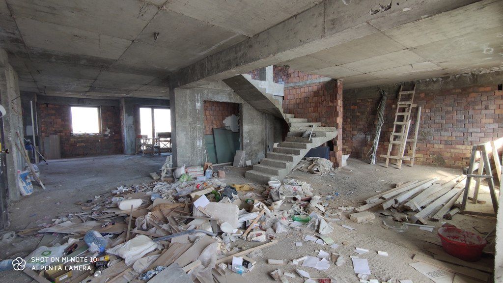Satılır 5 otaqlı yeni tikili 385 m² — Mənzil, Bakı (9)