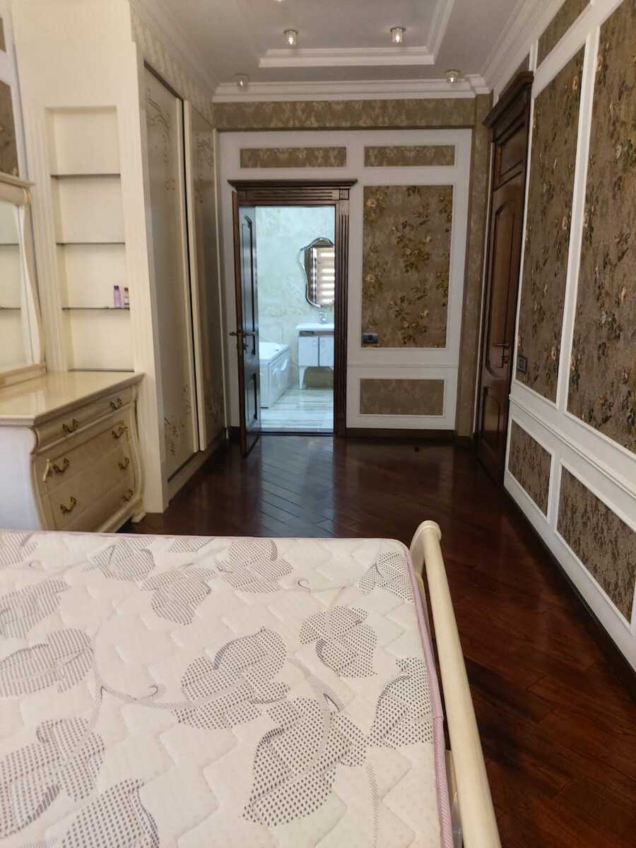 Satılır 3 otaqlı yeni tikili 156 m² — Mənzil, Bakı (6)