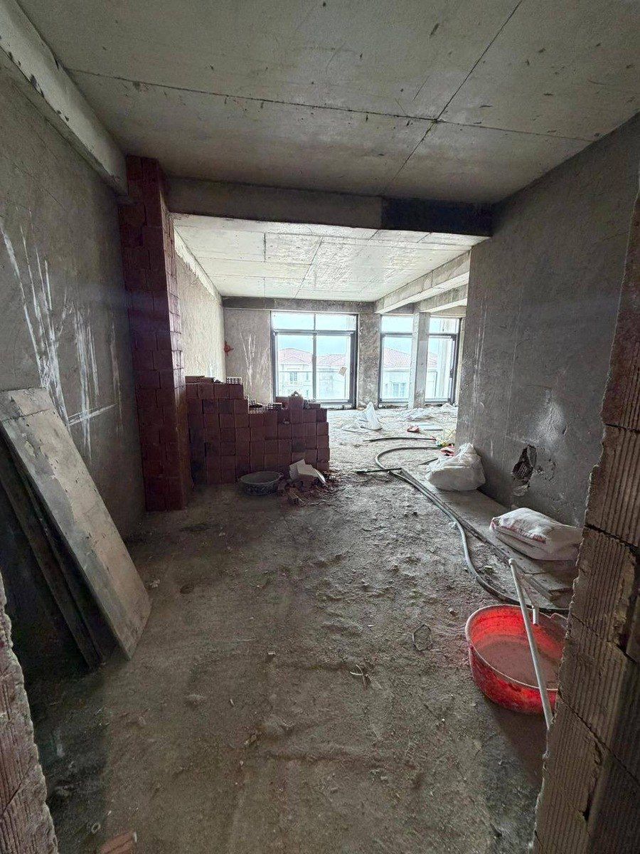 Satılır 2 otaqlı yeni tikili 85 m² — Mənzil, Bakı (6)
