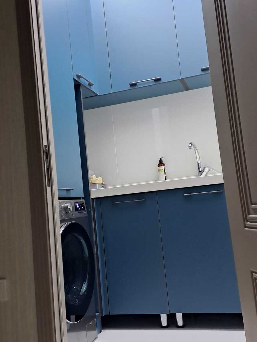 Satılır 3 otaqlı həyət evi/bağ evi 220 m² — Ev, villa, Sumqayıt (10)