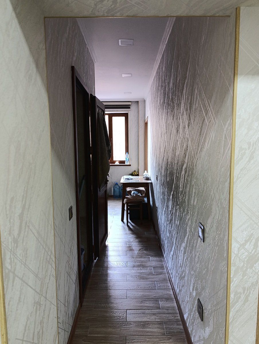 Satılır 2 otaqlı köhnə tikili 57 m² — Mənzil, Bakı (10)