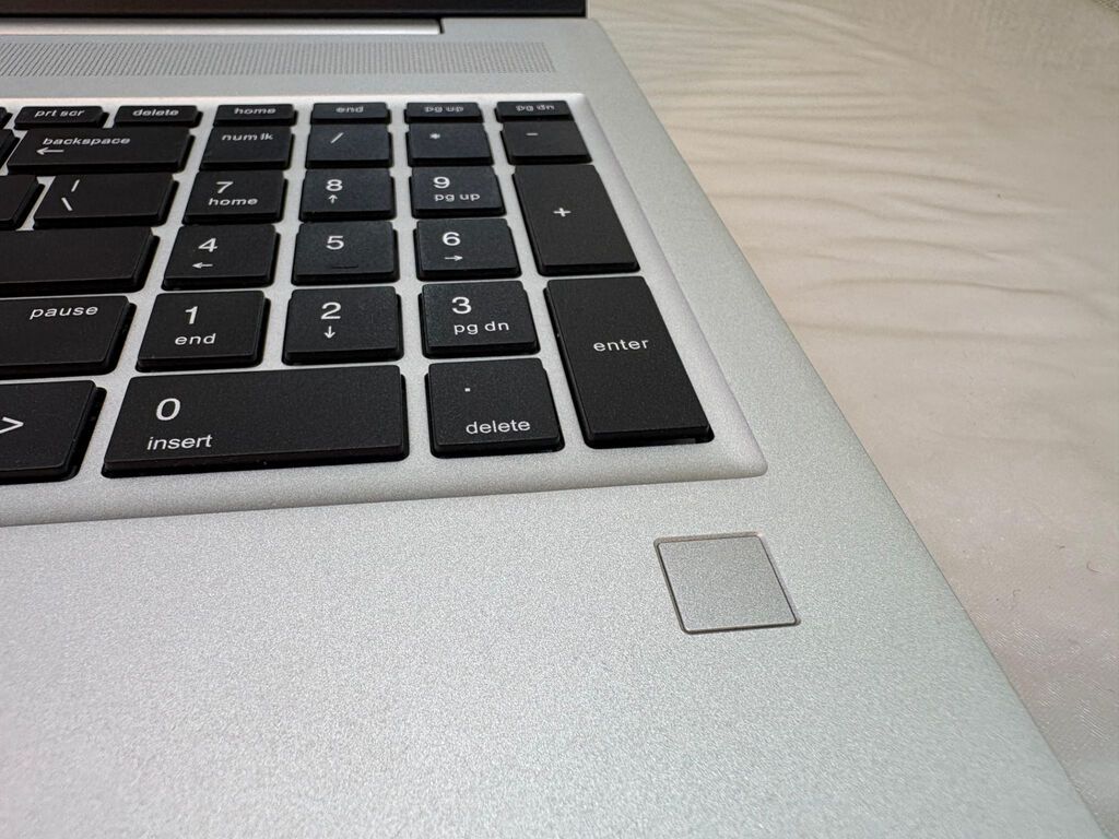 Yeni HP ProBook, 15.6 Intel Core i5, 256 GB, Ünvandan götürmə, Pulsuz çatdırılma — HP, Bakı (10)
