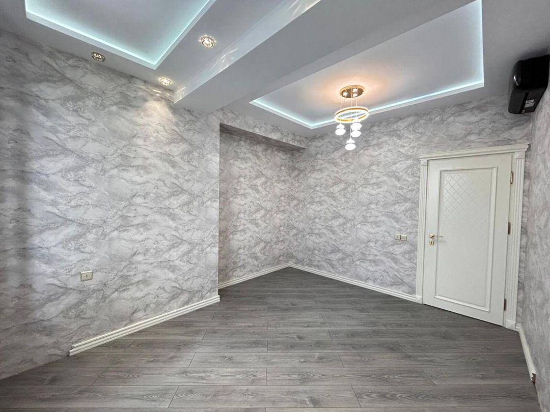 Satılır 4 otaqlı yeni tikili 184 m² — Mənzil, Bakı (10)