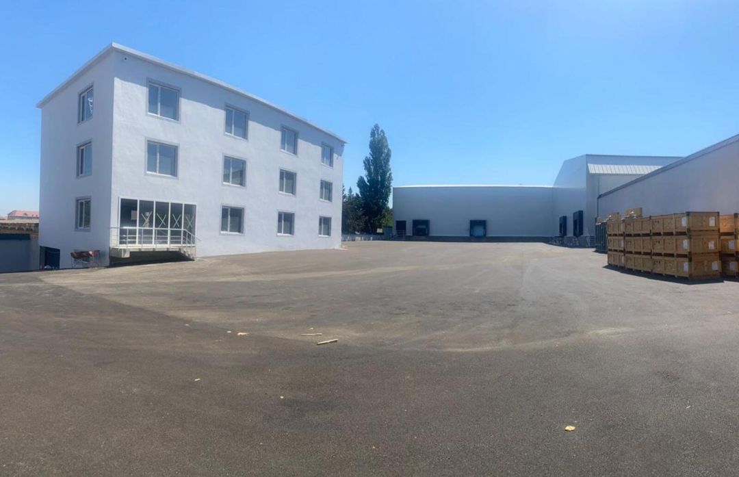 İcarəyə verilir obyekt 1850 m² — Əmlak, Bakı (9)