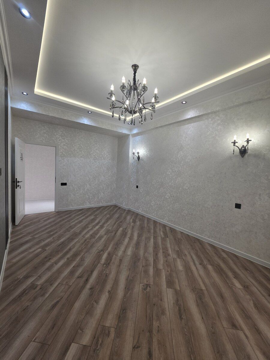 2-otaqlı yeni tikili, Xırdalan ş., 67 m² — Mənzil, Bakı (7)