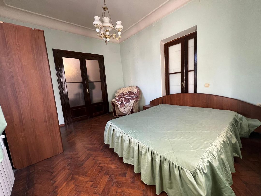 Satılır 3 otaqlı köhnə tikili 100 m² — Mənzil, Bakı (9)
