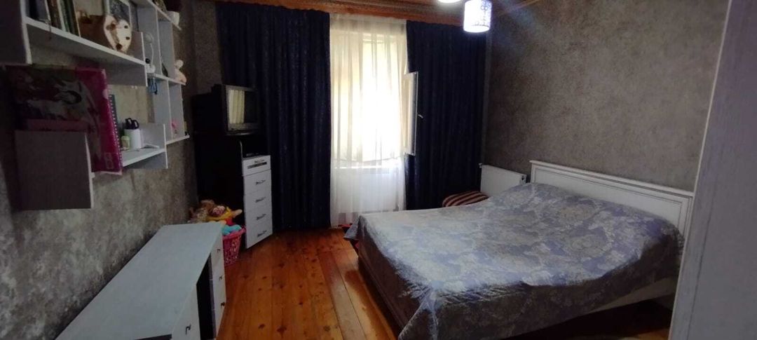 Həyət evi, Zığ qəs — Ev, villa, Bakı (7)