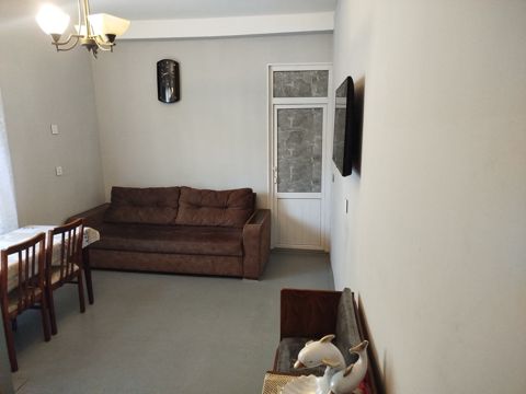 2-otaqlı yeni tikili kirayə verilir, 9-cu mkr., 35 m² — Bakı