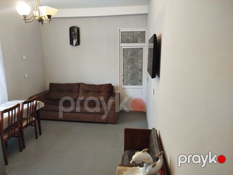 2-otaqlı yeni tikili kirayə verilir, 9-cu mkr., 35 m²