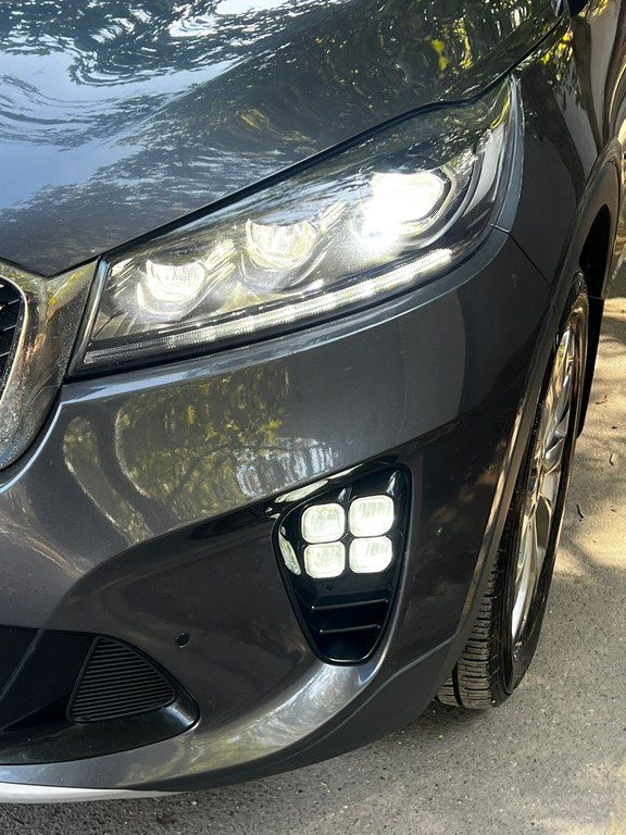 Kia Sorento, 2.2 L, 2018 il, 194 600 km — Avtomobillər, Bakı (7)