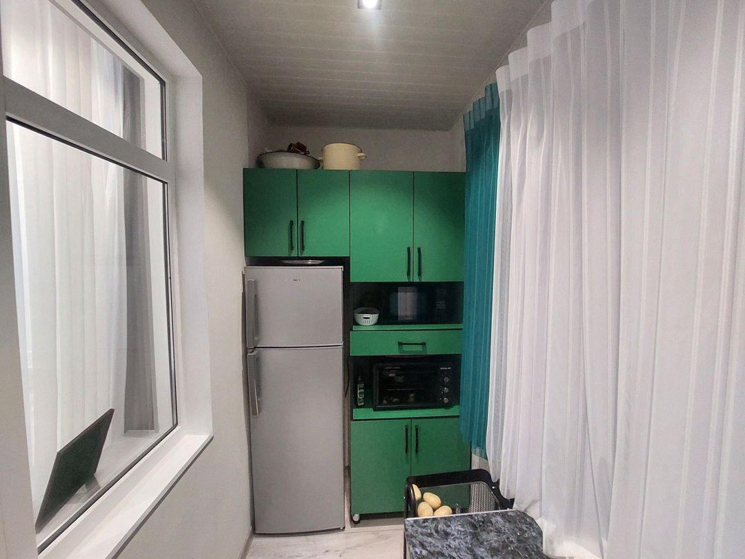 Satılır 3 otaqlı köhnə tikili 57 m² — Mənzil, Bakı (7)