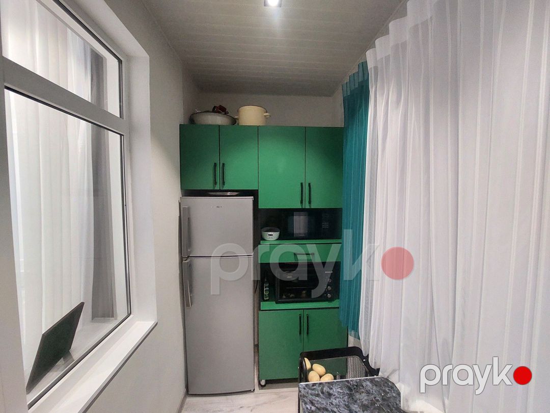 Satılır 3 otaqlı köhnə tikili 57 m² — Mənzil, Bakı (7)