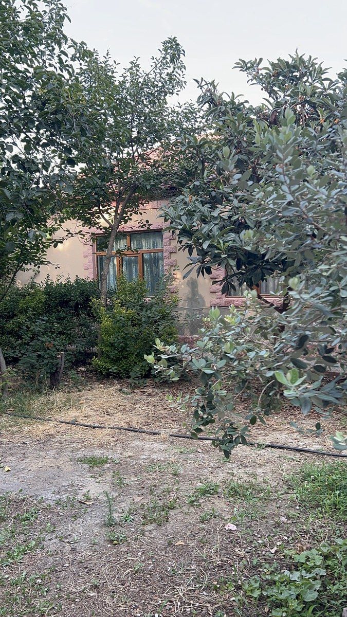 İcarəyə verilir 3 otaqlı həyət evi/bağ evi 90 m² — Ev, villa, Bakı (7)