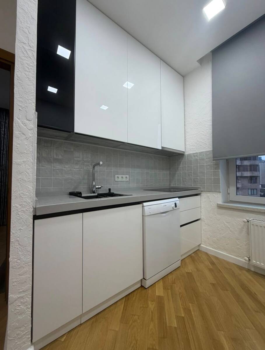 İcarəyə verilir 3 otaqlı yeni tikili 70 m² — Mənzil, Bakı (4)